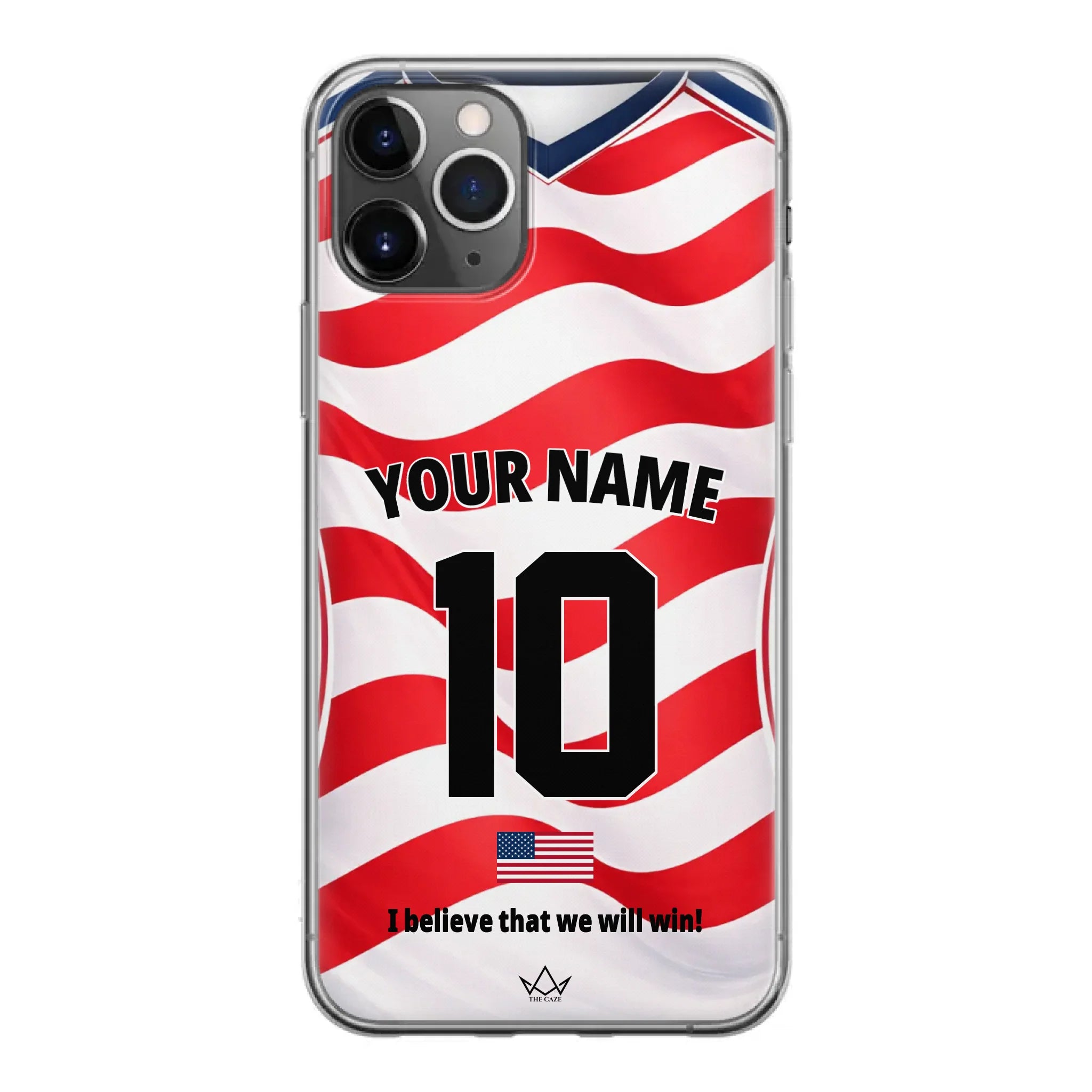 Custom phone case for IPhone 11 Pro Max