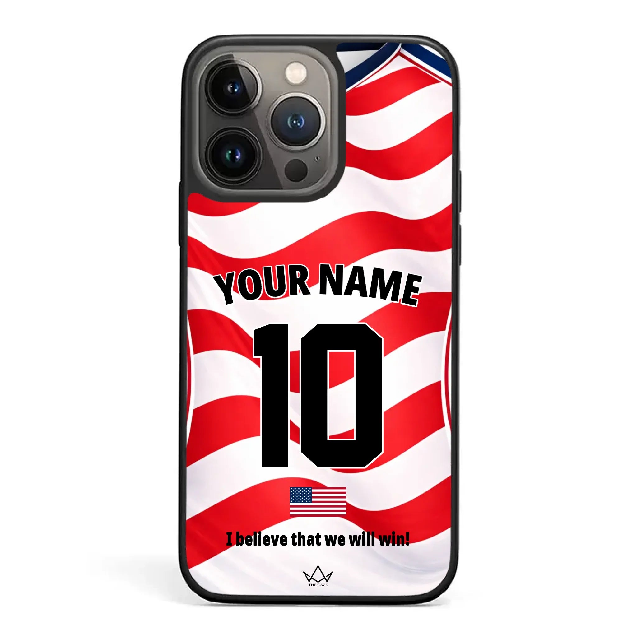 Custom phone case for IPhone 15 Pro Max