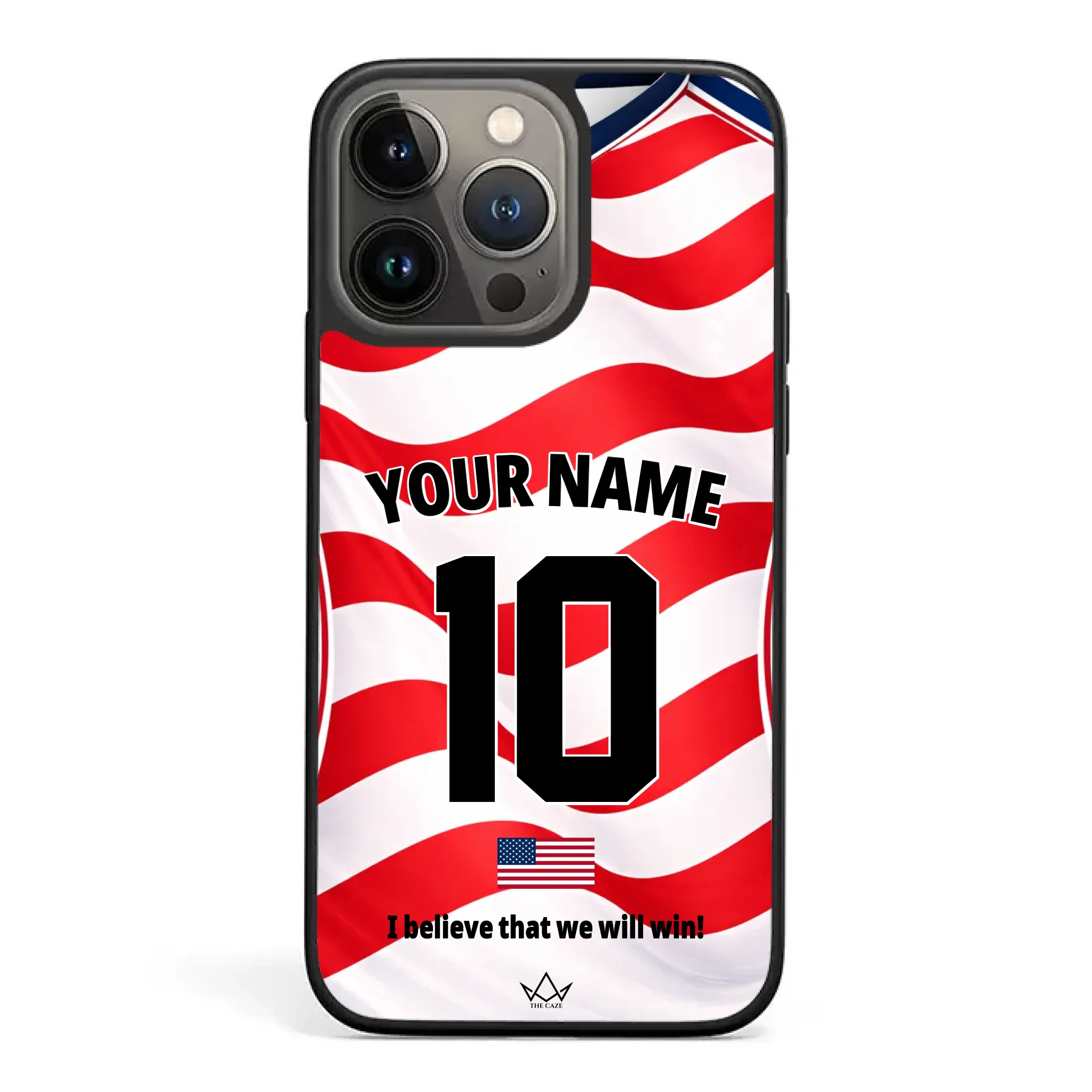 Custom phone case for IPhone 14 Pro Max