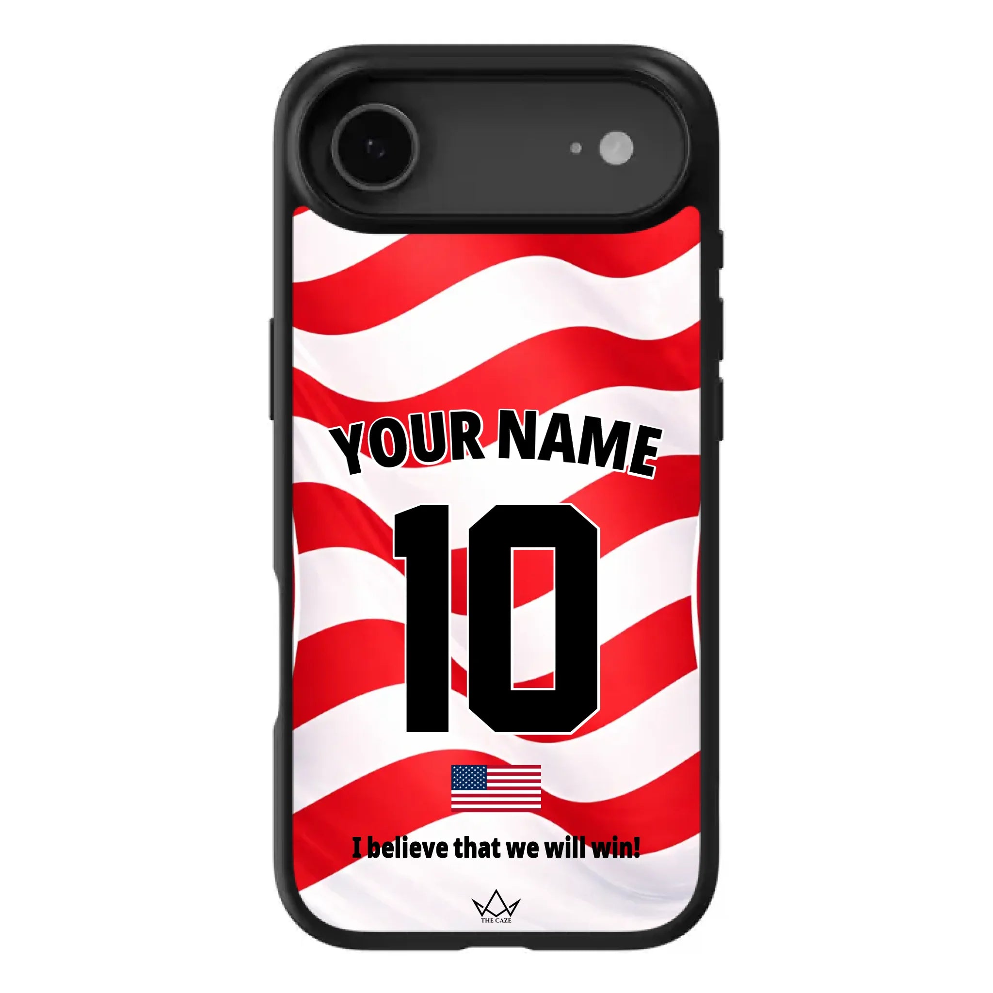 Custom phone case for IPhone 17 Air