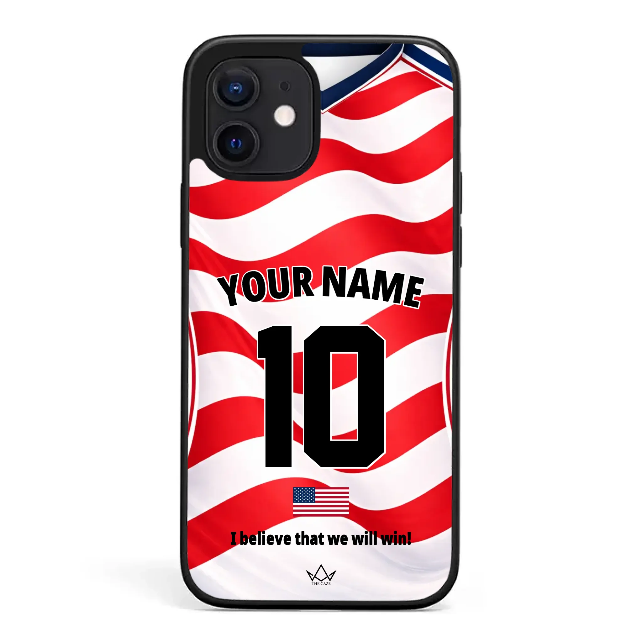 Custom phone case for IPhone 12 Mini