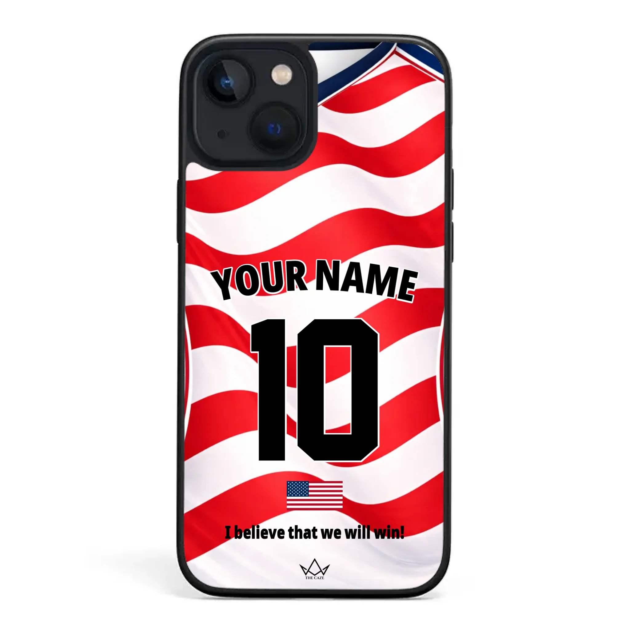 Custom phone case for IPhone 14
