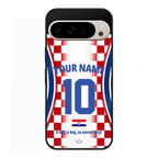 Custom Croatia World Cup 2026 Phone Case