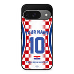 Custom Croatia World Cup 2026 Phone Case