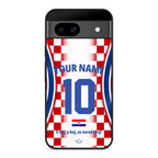 Custom Croatia World Cup 2026 Phone Case
