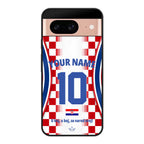 Custom Croatia World Cup 2026 Phone Case