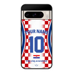Custom Croatia World Cup 2026 Phone Case