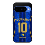 Custom Bosnie-Herzégovine World Cup 2026 Phone Case