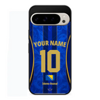 Custom Bosnie-Herzégovine World Cup 2026 Phone Case