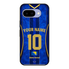 Custom Bosnie-Herzégovine World Cup 2026 Phone Case