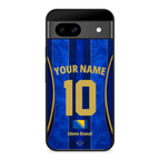 Custom Bosnie-Herzégovine World Cup 2026 Phone Case