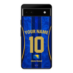 Custom Bosnie-Herzégovine World Cup 2026 Phone Case