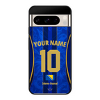 Custom Bosnie-Herzégovine World Cup 2026 Phone Case