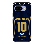 Custom Scotland  World Cup 2026 Phone Case