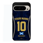 Custom Scotland  World Cup 2026 Phone Case