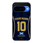 Custom Scotland  World Cup 2026 Phone Case