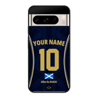 Custom Scotland  World Cup 2026 Phone Case