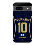 Custom Scotland  World Cup 2026 Phone Case