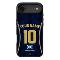 Custom Scotland  World Cup 2026 Phone Case