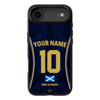 Custom Scotland  World Cup 2026 Phone Case