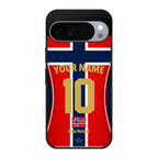 Custom Norway World Cup 2026 Phone Case