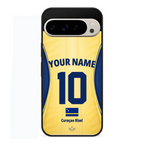 Custom Curacao World Cup 2026 Phone Case