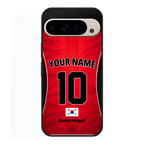 Custom South Korea World Cup 2026 Phone Case