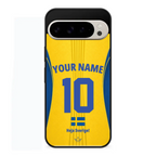 Custom Sweden World Cup 2026 Phone Case