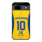 Custom Sweden World Cup 2026 Phone Case