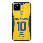 Custom Sweden World Cup 2026 Phone Case