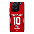 Custom Panama World Cup 2026 Phone Case