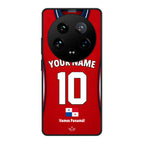 Custom Panama World Cup 2026 Phone Case