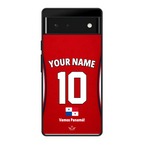 Custom Panama World Cup 2026 Phone Case