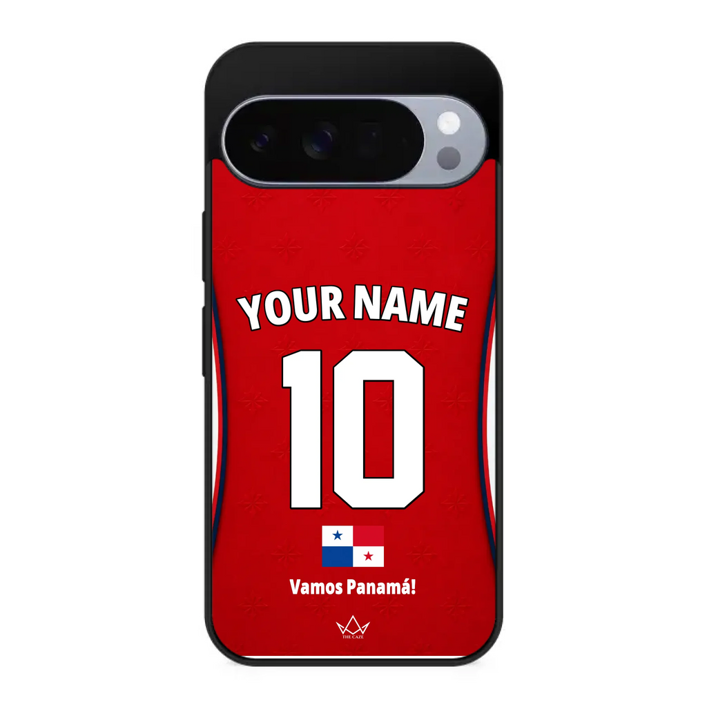 Custom Panama World Cup 2026 Phone Case