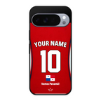 Custom Panama World Cup 2026 Phone Case