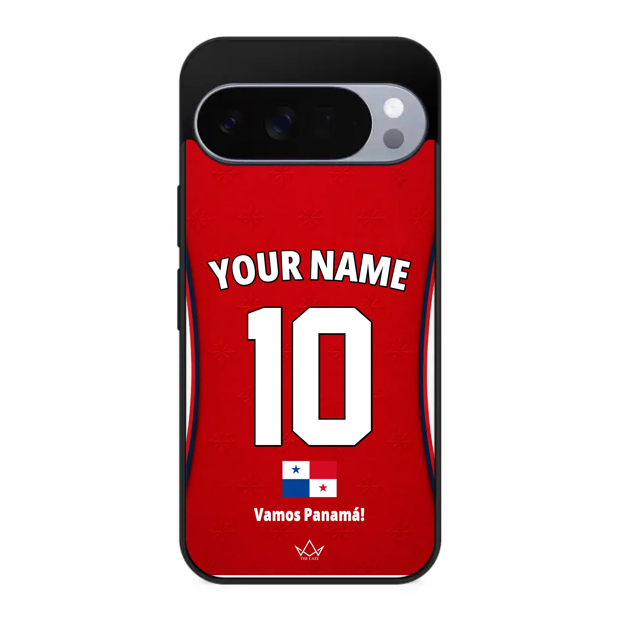 Custom Panama World Cup 2026 Phone Case