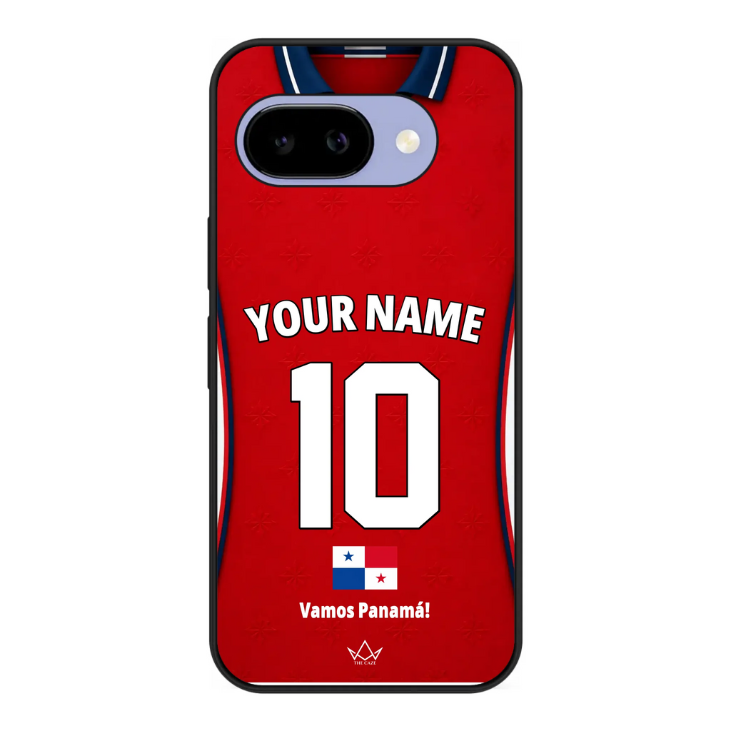 Custom Panama World Cup 2026 Phone Case