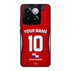 Custom Panama World Cup 2026 Phone Case