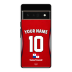 Custom Panama World Cup 2026 Phone Case