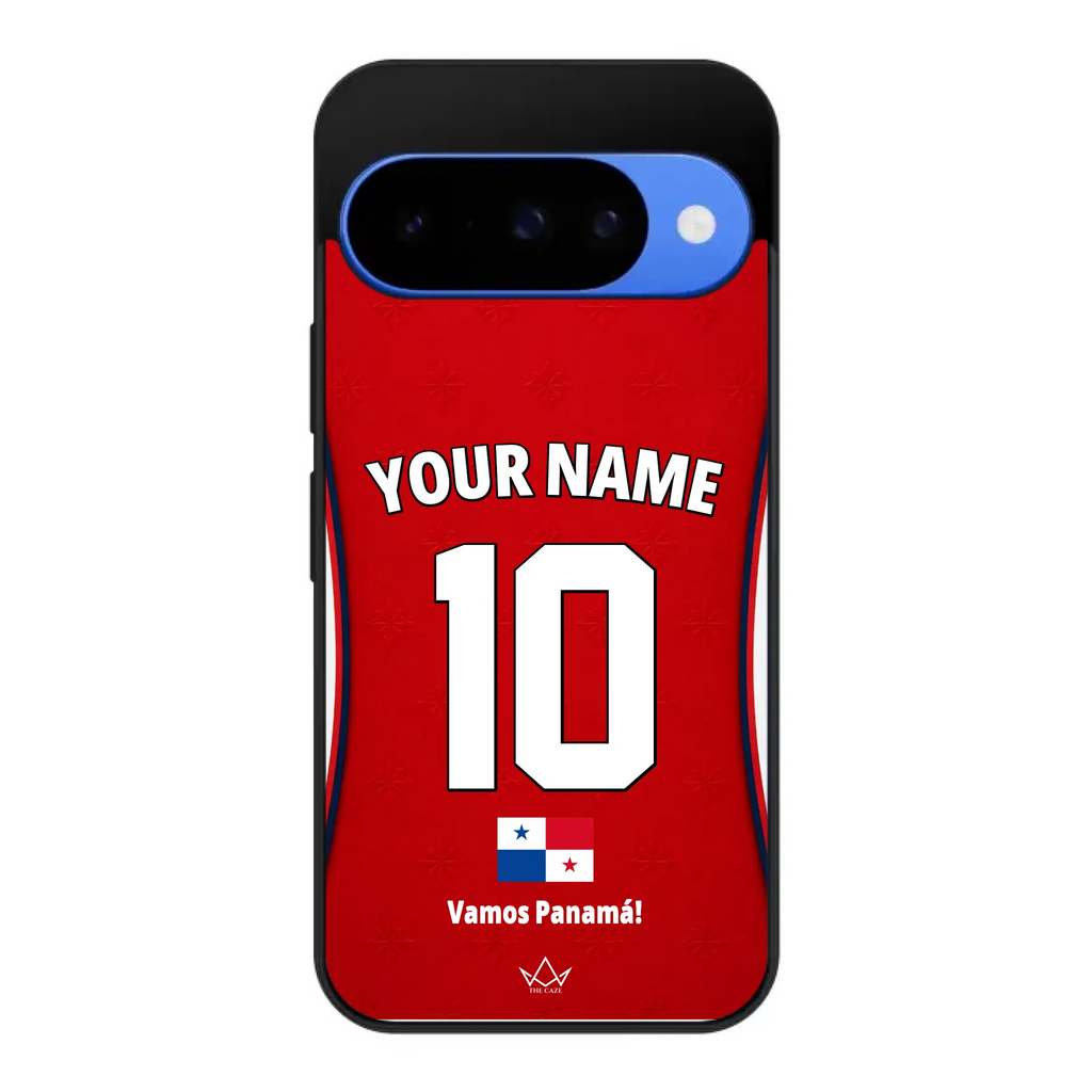 Custom Panama World Cup 2026 Phone Case