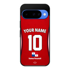 Custom Panama World Cup 2026 Phone Case