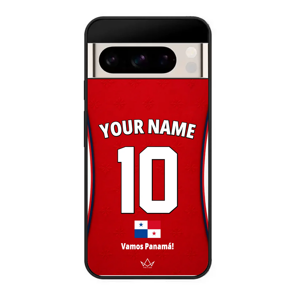 Custom Panama World Cup 2026 Phone Case