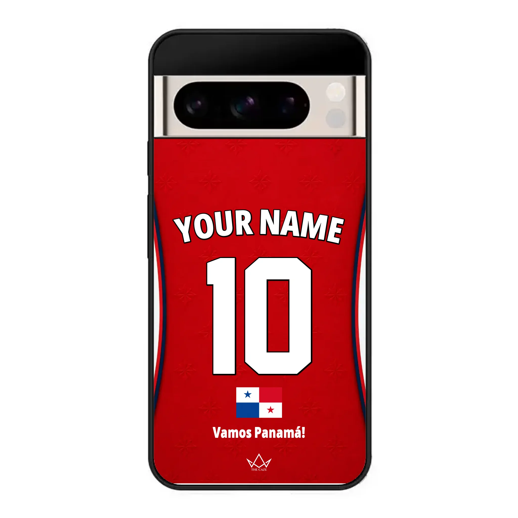 Custom Panama World Cup 2026 Phone Case