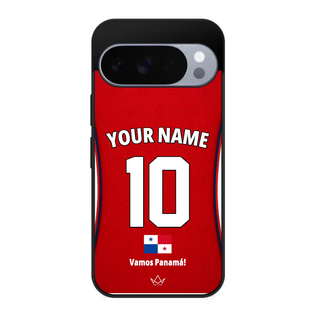 Custom Panama World Cup 2026 Phone Case