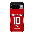 Custom Panama World Cup 2026 Phone Case
