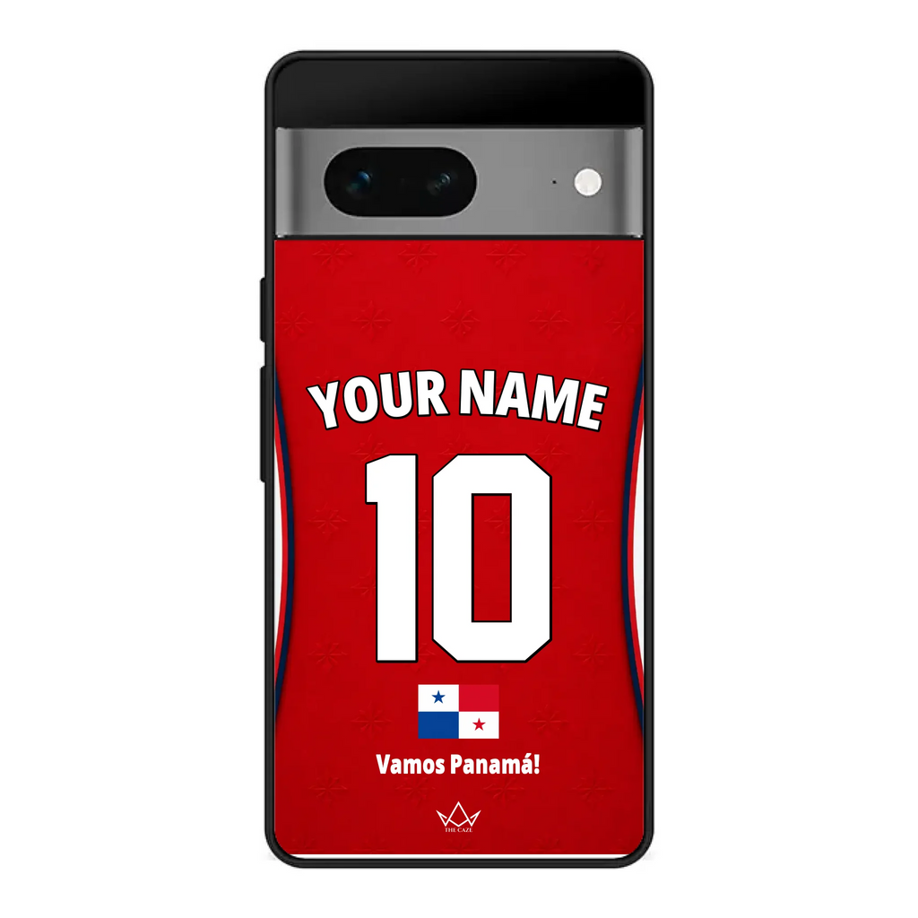 Custom Panama World Cup 2026 Phone Case