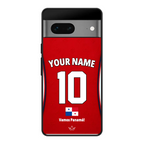 Custom Panama World Cup 2026 Phone Case