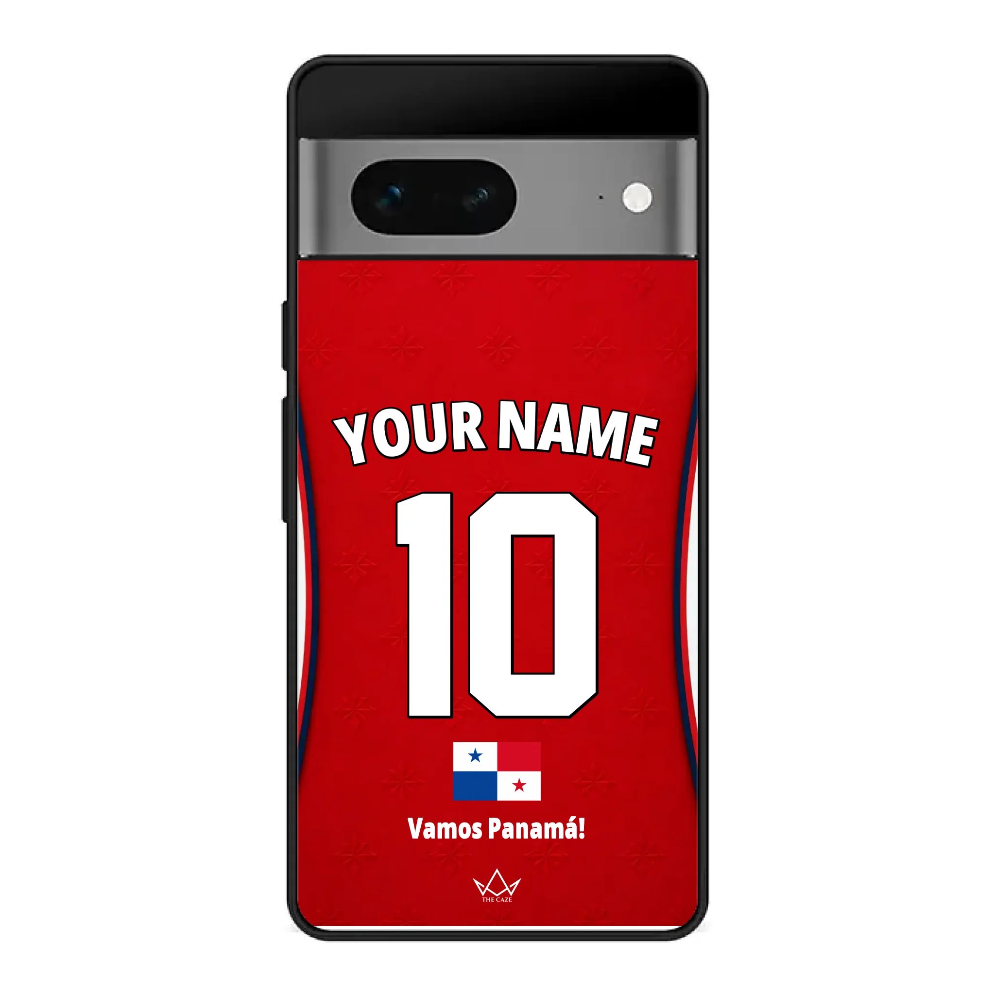 Custom Panama World Cup 2026 Phone Case