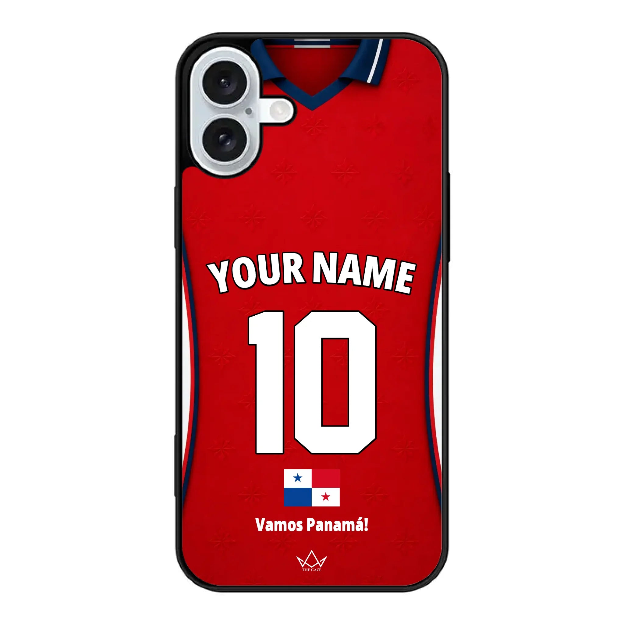 Custom Panama World Cup 2026 Phone Case