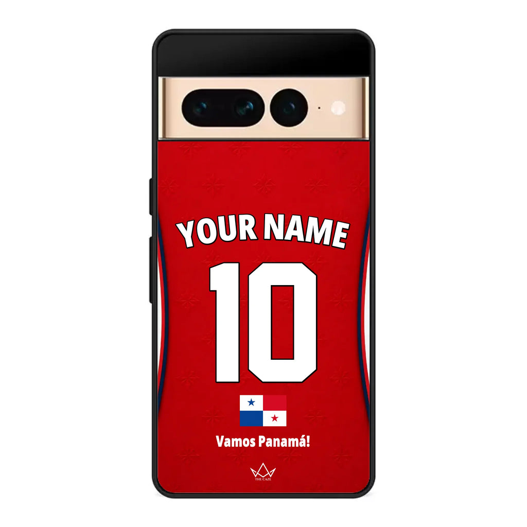 Custom Panama World Cup 2026 Phone Case